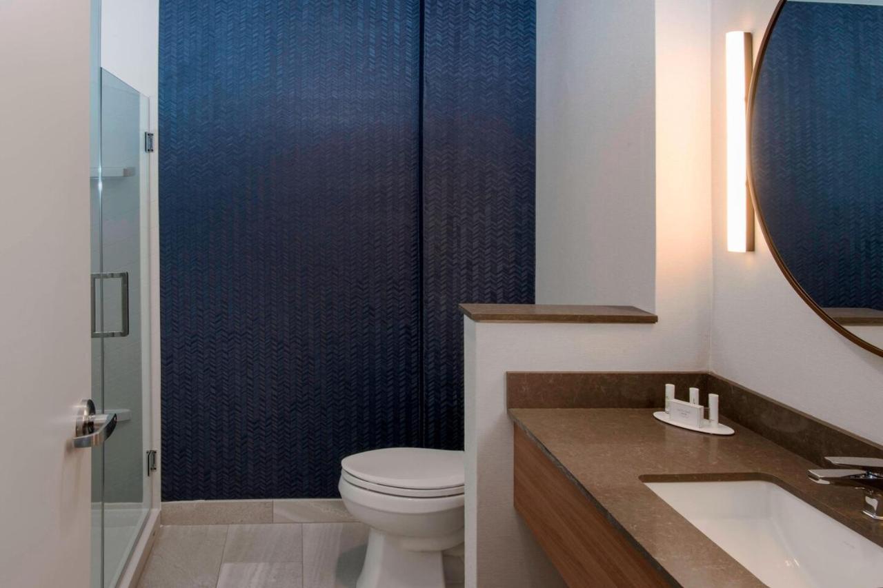 Fairfield Inn & Suites By Marriott Лоди Экстерьер фото